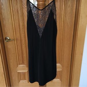 Victoria’s Secret slip nightgown vintage from 1999 gold label size P